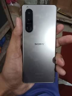 Sony mark x 3 10/10 condition 8/128 non pta