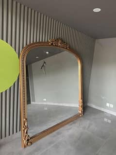 Wall Designer mirror