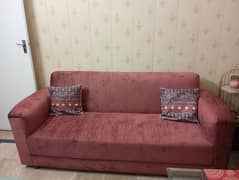 new poshish Sofa
