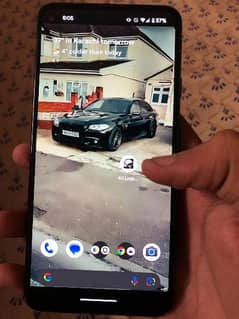 google pixel 4a 5g for sell 10/10 not any single fault