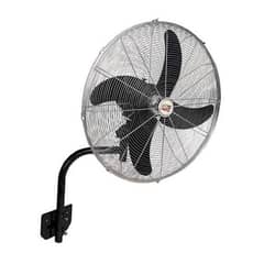 GFC BRACKET FAN 24”