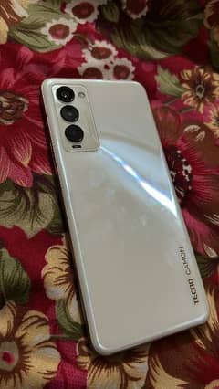 Techno Camon 18T Non PTA