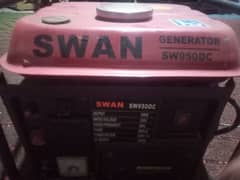 SWAN GENERATOR SW950DC