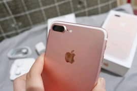 iPhone 7 plus 128 GB PTA approved