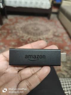 Amazon fire stick