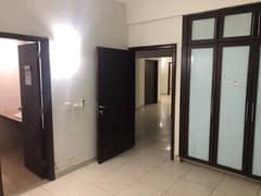3 Bedroom Unfurnished apartment for rent in F11