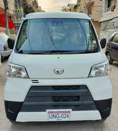 Daihatsu Hijet 2019