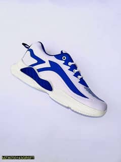 men's comfortable sports shoe