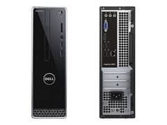 Dell Inspiron 3250. core i5 6th Gen