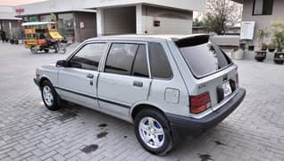 Suzuki Khyber 1997  /132323