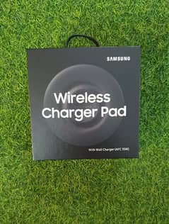 Samsung wireless charger Mobile accessories