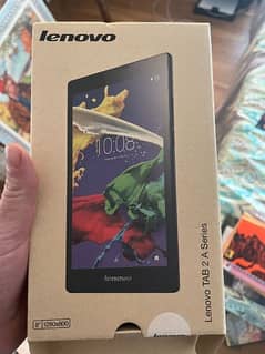 Lenovo Tab 2 A8-50 | Urgent Sale!