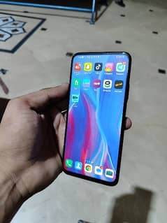 Huawei Y9s 6/128 WITH BOX PTA