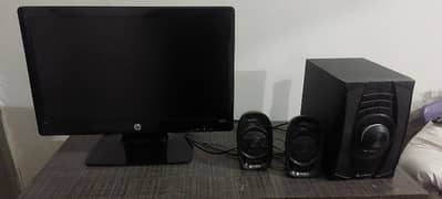 Complete PC Setup For Sale