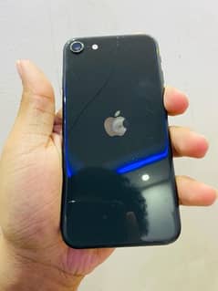 iPhone SE ( PTA )