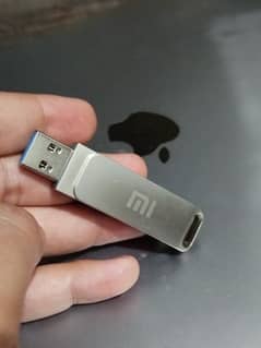 MI 16TB USB