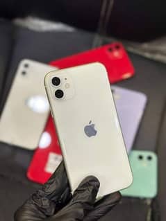 iphone 11 pro Max 128 GB 03326402045 My Whatsapp number