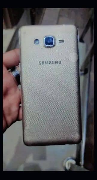 Samsung galaxy prime+ pat 1