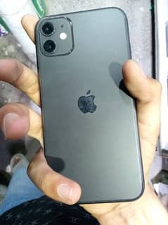 iphone 11 water pack 64gb black color