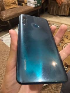 Huawei y9 Prime 4/128