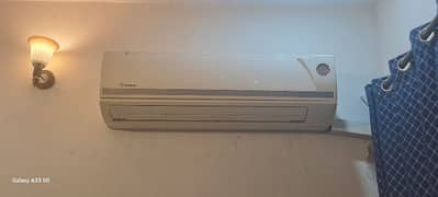 Dawlance 1.5 ton good condition Ac For Sale