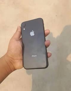 iPhone XR 64gb