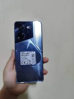 Tecno pova 5pro 8 256 GB 03326402045 My Whatsapp number