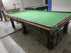 use table hain but condition  very good 2 table hain 6/12 ur dsri 5/10