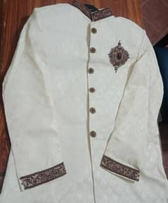 Sherwani