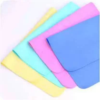 Magic Towel Kitchen Cleaner Wet And Dry Sponge Cleaning Cloth 3