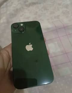 Iphone 13 New Jv (Battery 100. /. )
