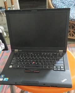 Lenovo Thinkpad T410 i5 1st gen.