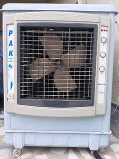 pak fan air cooler good condituon one seoason used only