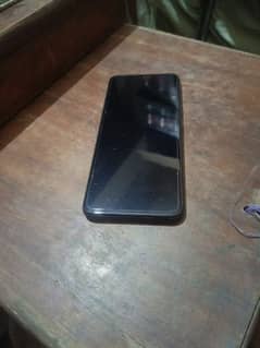 infinix hot 11 play mint condition.