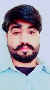 Toqeer Hussain 