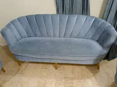 5 seat sofa set