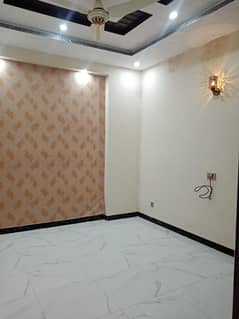 1 bed Seprit family flats for rent in pak Arab