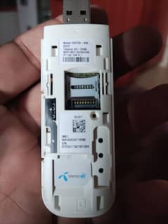 Telenor Internet Device