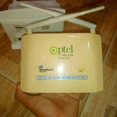 Enhance Your Connectivity PTCL WiFiRouter for Seamless Internet Access