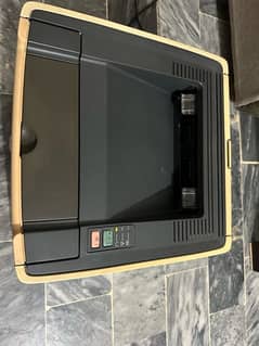 HP laser jet 1320 printer in good condition