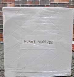 Huawei Pura70 Ultra 16.512 Global Version Non Pta