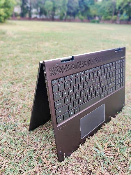 Hp Laptop Ryzen 5 = Corei5 8th Generation 360 Screen + Touch Screen 1