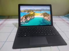 Dell Laptop 8TH Gen Touch 10/10 (03334677749)