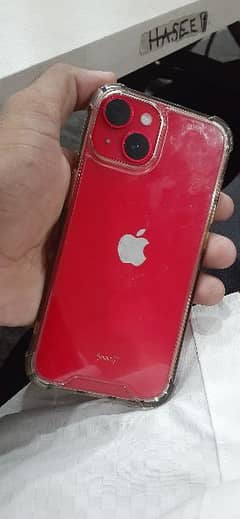 Iphone 14 128gb 94% BH LLA MODEL with Box