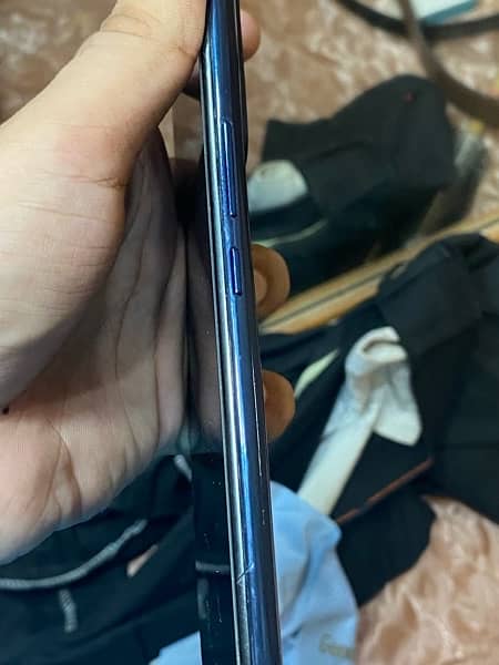 infinix S5 pro 6/128 with box 4