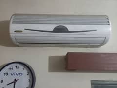 Waves Split AC for sale Good for use ( 10/8 )
