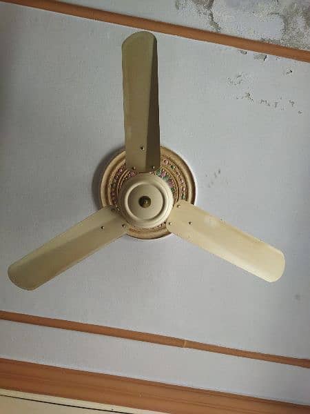 Gohar Ceiling fan 0