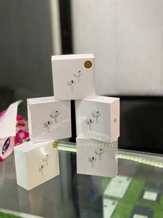 Airpods Pro 2 Buzzer 2nd Generation