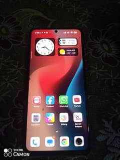 Xiaomi Note 10 pro max