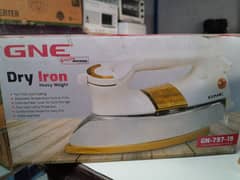 irons heavy weight all kinds of dry iron